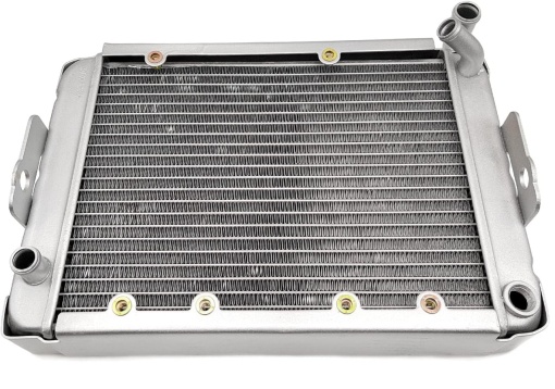 Radiator ATV Linhai 300cc OEM 22904T - Img 4