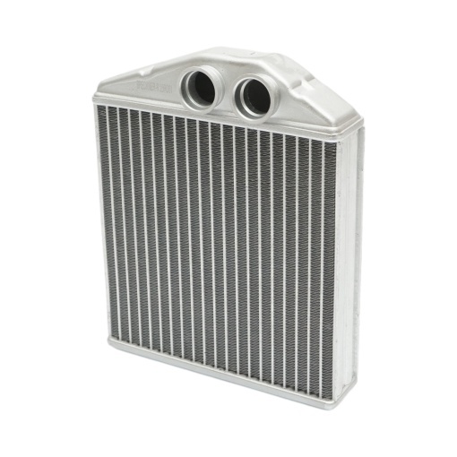 Radiator clima AC Opel Corsa C, Combo, Tigra 167x165x32mm cod OEM 1924002083 - Img 4