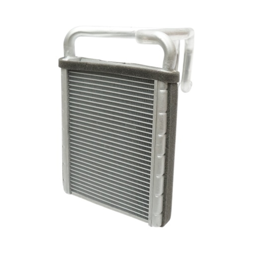 Radiator incalzire Hyundai Tucson, Kia Sportage II 2.0-2.7L cod OEM 971382E150, 971382E100 - Img 3