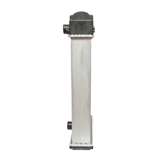 Radiator racire apa Caterpillar motor Perkins 1104A-44, 1104A-44T, 1104C-44, 1104C-44T, 1104C-E44, 1104D-44T 776x465x120mm cod OEM 2485B276 - Img 5