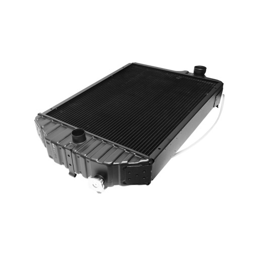 Radiator racire apa cu 5 randuri de celule pentru John Deere cod OEM AR95802, RE21893, RE38664 Breckner Germany - Img 7