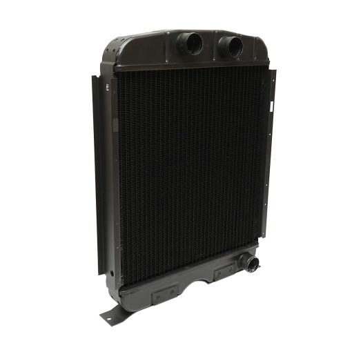 Radiator racire apa Ford cod OEM E1ADDN8005C, E1ADKN8005E, S.66957 - Img 2