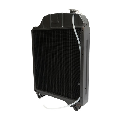 Radiator racire apa John Deere seria 40, 50 cod OEM AL37568 - Img 2
