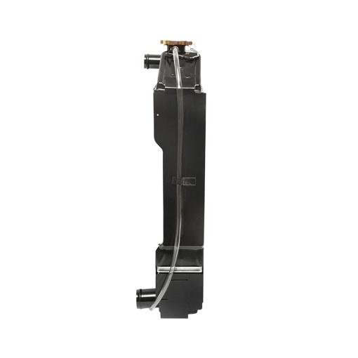 Radiator racire apa motor Ford 600x480x65mm cod OEM 81817280, C7NN8005L, D8NN8005PA, C7NN8005E, 4826 - Img 3