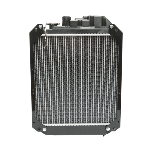 Radiator racire apa motor Ford, New Holland 720x515x120mm cod OEM 82011374, 82013164, 82013166, 82015095, 82015097, 73401042, 73401665 - Img 2