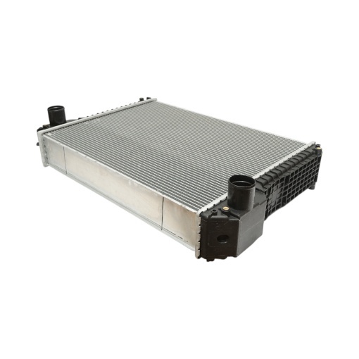 Radiator racire apa motor JCB 526, 535, 536, 540, 498x670x88mm cod OEM 333/D3648 - Img 4