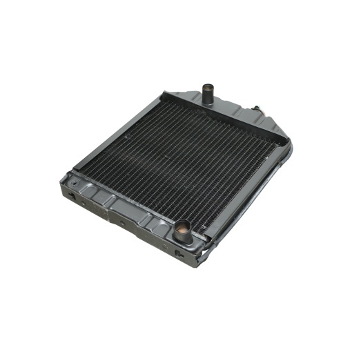 Radiator racire apa pentru Ford cod OEM 81817280, C7NN8005L, D8NN8005PA, C7NN8005E Breckner Germany - Img 6