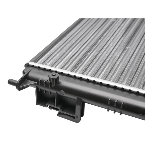 Radiator racire Dacia Logan 1.2 16V, facelift benzina cu AC si 1,5dCi fara AC 8200735039 - Img 5