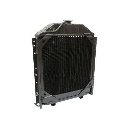 Radiator racire din cupru Tractor U-640 si U-683 - Img 2