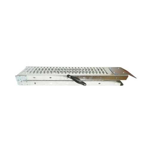 Rampa incarcare pliabila 195x22cm, sarcina maxima 280kg - Img 3