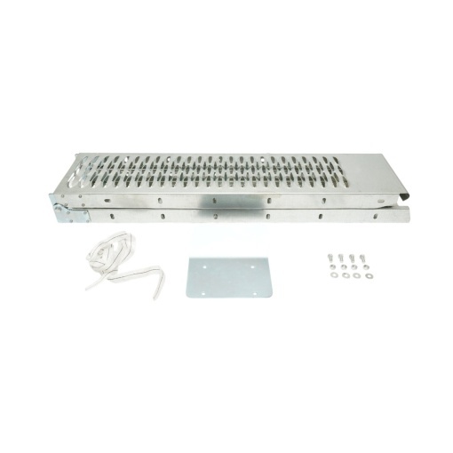 Rampa incarcare pliabila 195x22cm, sarcina maxima 280kg - Img 13