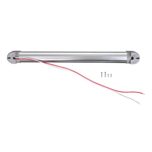 Rampa LED 30LED 450lm 470x35x33mm - Img 2