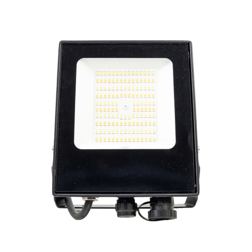 Reflector LED PNI GreenHouse WS550 50W cu senzor de miscare, setare sensibilitate, durata iluminare, 3000K - 6500K, functie dimming, alimentare 230V - Img 7