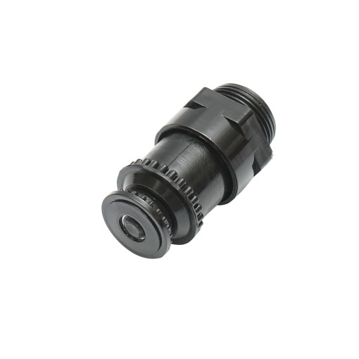Regulator presiune pentru rezervor vacuum aparat de muls vaci Breckner Germany - Img 2