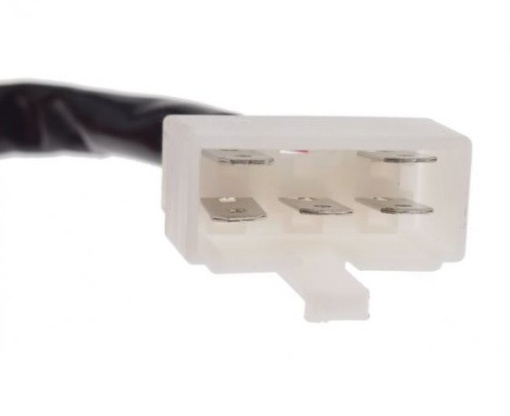 Regulator tensiune Kymco People / Malaguti Ciak - Img 2
