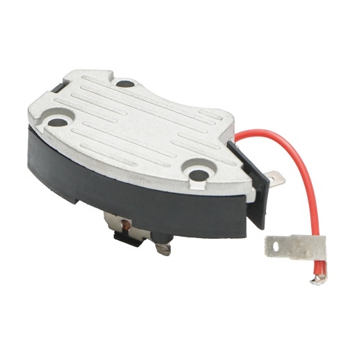 Regulator tensiune New Holland cod OEM 83981529 - Img 3