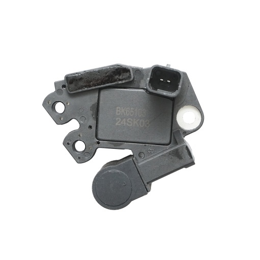 Releu alternator Dacia Logan 120Ah/125Ah SG12B105 - Img 2