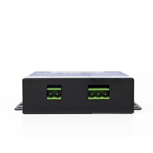 Releu GSM 4G PNI GA600 pentru comanda usi de garaj, porti, bariere, iesire 3A 240V, compatibil cu cartele GSM Orange - Img 2
