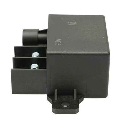 Releu preincalzire 12V, 150A Case IH, New Holland, Steyr cod OEM 82022813 - Img 3