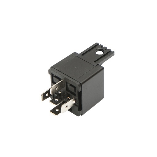 Releu protectie 12V cu 5 pini - Img 5