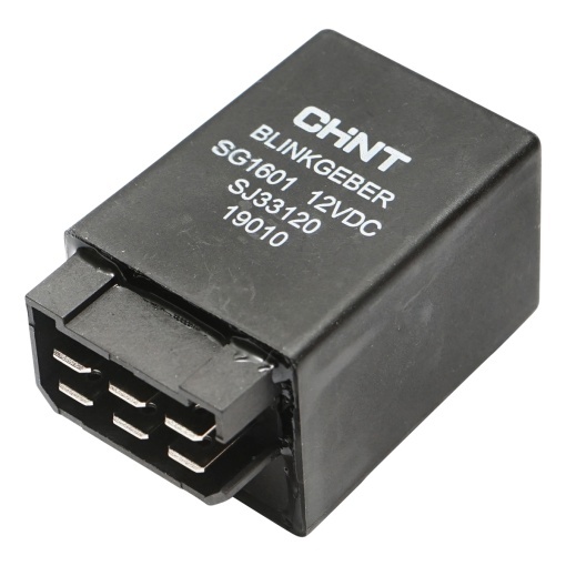 Releu semnalizare pentru John Deere AL32891 AL202032 - Img 2