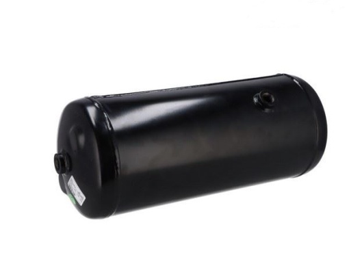 Rezervor aer comprimat SCANIA 4, G, P, R 15L 206x513