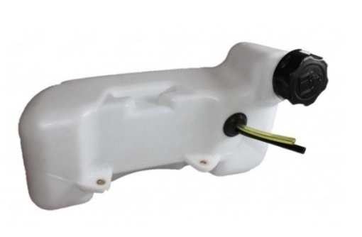 Rezervor benzina compatibil motocoasa chinezeasca 33cc, Ruris - Img 3