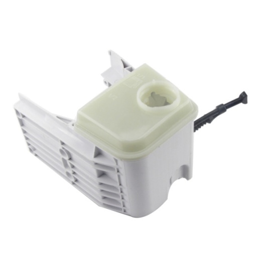 Rezervor benzina drujba compatibil Stihl MS200T 020T - Img 3
