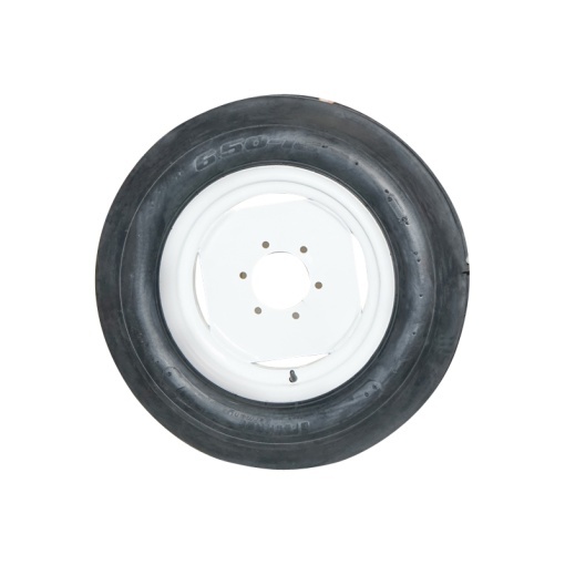 Roata completa 650/16 8PR F2 liniar fata tractor UTB U-445 - Img 3