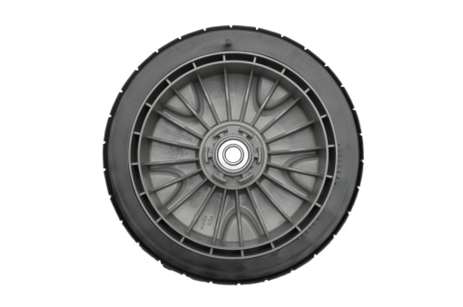 Roata fata masina de tuns gazon compatibila Honda HRX / HRR Originala - Img 3