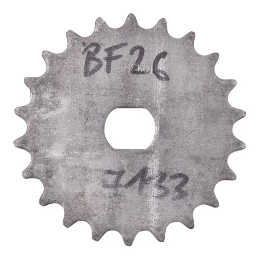 Roata lant SPC Z=22 - Img 2