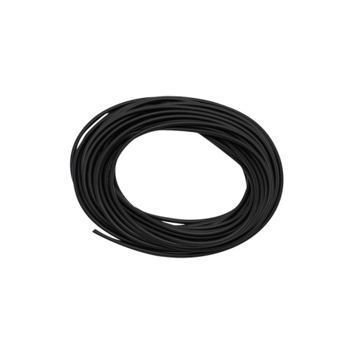 Rola 10m snur etansare din cauciuc rotund NBR 3.5mm - Img 2