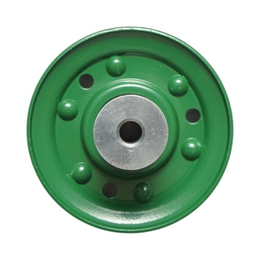 Rola intinzatoare curea ecran rotativ John Deere 10x90x21mm cod OEM AH169549 - Img 2