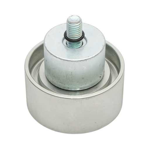 Rola intinzator curea pentru Case IH, New Holland cod OEM 504065879, 2852245, 87803068 Breckner Germany - Img 3
