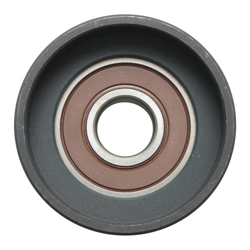 Rola intinzator curea pentru Massey Ferguson, Fendt cod OEM V837074402, V836866321, V836866321 Breckner Germany - Img 4