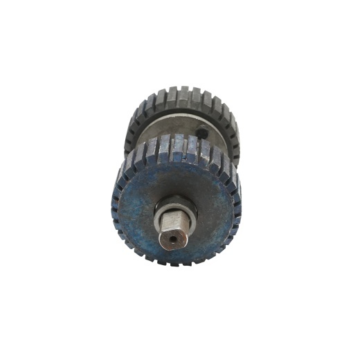 Rola presoare pentru granulator furaje 40TH158 - Img 3