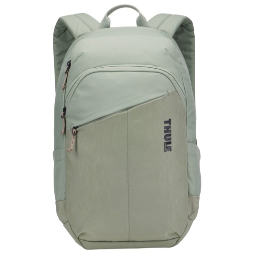 Rucsac urban cu compartiment laptop, Thule, Exeo, 28L, Quiet green - Img 4