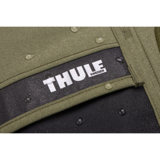 Rucsac urban cu compartiment laptop, Thule, Paramount Commuter, 20L, Soft Green - Img 5
