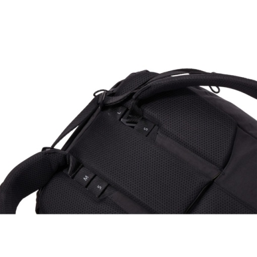 Rucsac urban cu compartiment laptop, Thule, Paramount Commuter, 28L, Black - Img 5
