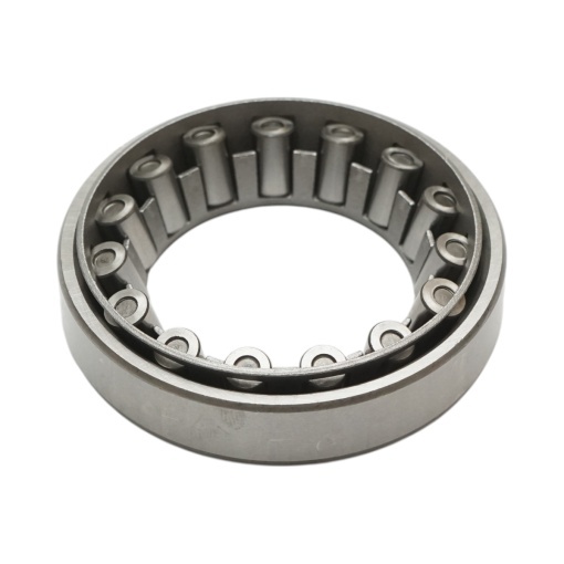 Rulment ax caseta directie 35BC/36X 50.3x70x23.2mm Fiat 450, 450DT, 550, 580, 600, 640 cod OEM 4654657 - Img 5