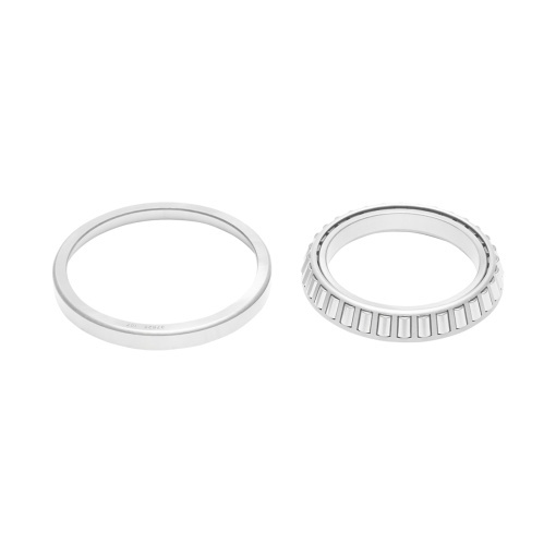 Rulment conic butuc roata fata 109.53x158.75x23.02mm pentru Deutz-Fhar, John Deere, Case IH, Ford OEM 04415099 - Img 4