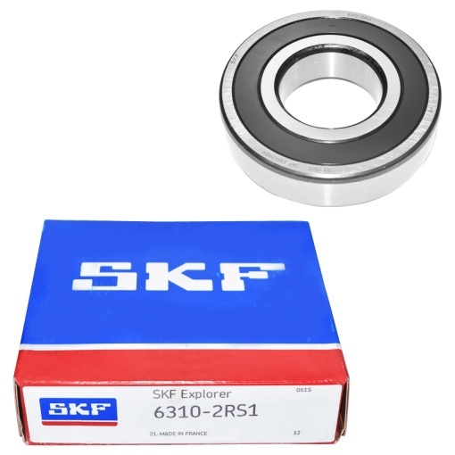 Rulment SKF 6310 2RS - Img 2