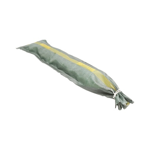 Sac nisip 120g pentru ancorare plasa/folie siloz 27x120cm Breckner Germany - Img 3
