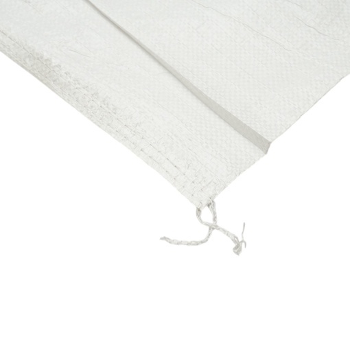 Sac rafie alb 50x100cm PP 50g - Img 4