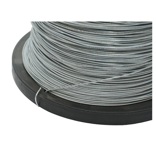 Sarma galvanizata pentru gard electric 1,3mm x 1000m Breckner Germany - Img 4