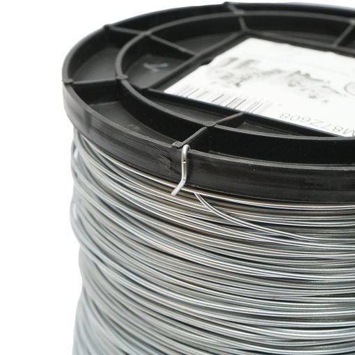 Sarma galvanizata pentru gard electric 1.6mm x 1000m Breckner Germany - Img 4