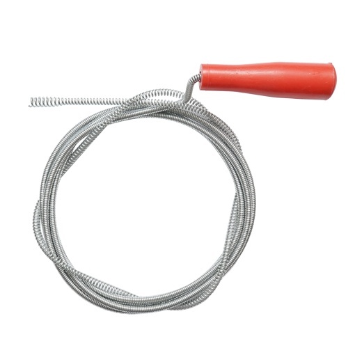 Sarpe curatat tevi 3m, Ø 5mm - Img 2