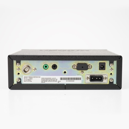 Scaner Uniden BCT15X, 25-1300MHz, 9000 canale - Img 3