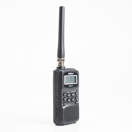 Scaner Uniden EZI33XLT Plus 78-174 MHz, 406-512 MHz - Img 7
