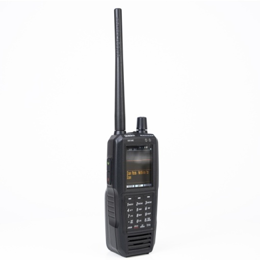 Scaner Uniden SDS100E, Standard Version - Img 5